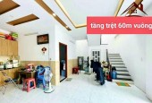 Bán nhà Đ. số 21 Phường 8 QUẬN G.Vấp, 3 tầng, nở hậu, Đ. 3m, giá giảm còn 7.5 tỷ